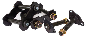 TDGP-668 Tough Dog pins (AUTOBUILD) - Pair - Brixton 4x4 - Buy Online Now!